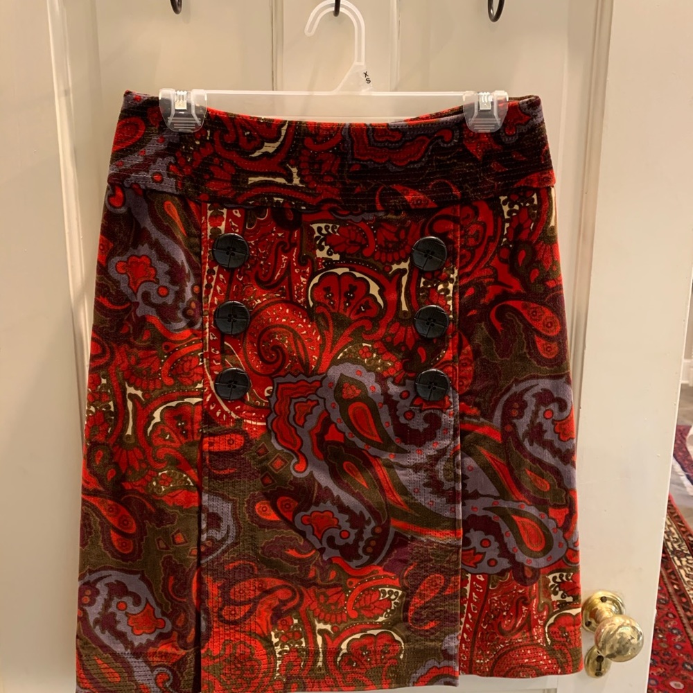 Etcetera skirt